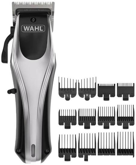 Машинка для стрижки волос Wahl Rapid Clip 09657.0460 - фото