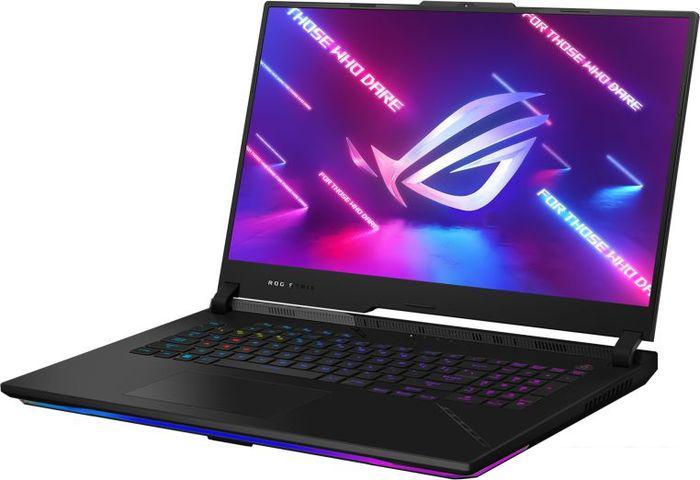 Игровой ноутбук ASUS ROG Strix SCAR 17 2023 G733PZ-LL023 - фото