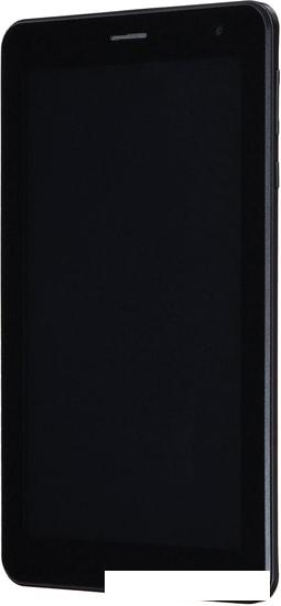 Планшет Digma Optima 7 A101 TT7223PG 3G (черный) - фото