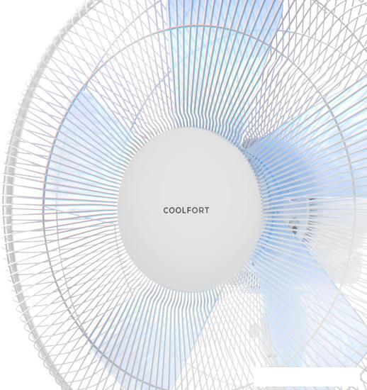 Вентилятор Coolfort CF-2033 - фото