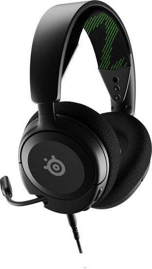 Наушники SteelSeries Arctis Nova 1X - фото