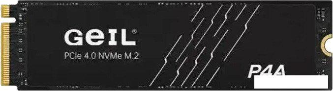 SSD GeIL P4P 2TB P4AAC23C2TBA - фото