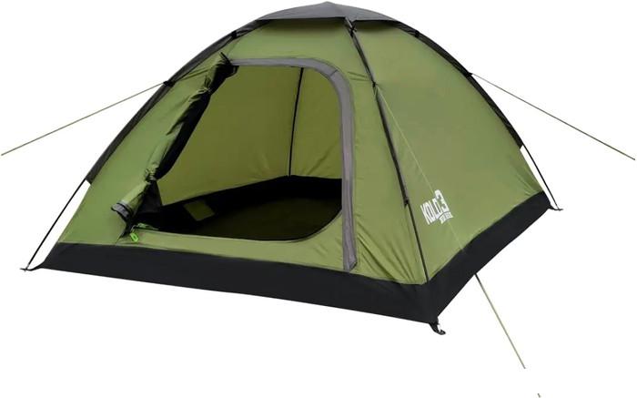 Треккинговая палатка RSP Outdoor Kold 3 - фото