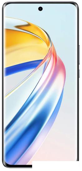 Смартфон HONOR X9b 8GB/256GB международная версия (полночный черный) - фото