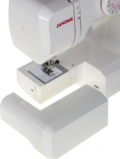 Швейная машина Janome 331 - фото