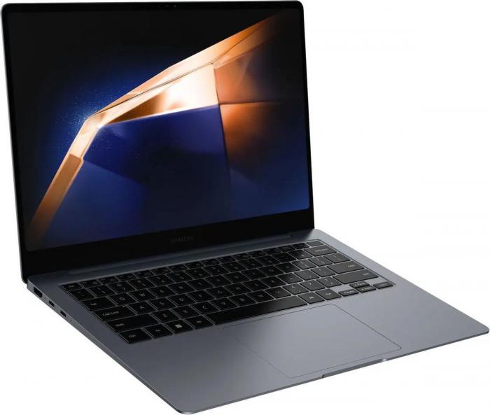 Ноутбук Samsung Galaxy Book4 Pro 14 NP940XGK-KG2IN - фото