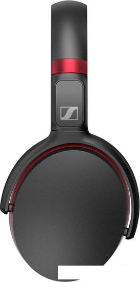 Наушники Sennheiser HD 458BT - фото