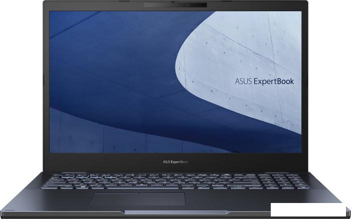 Ноутбук ASUS ExpertBook B2 B2502CBA-BQ0350 - фото