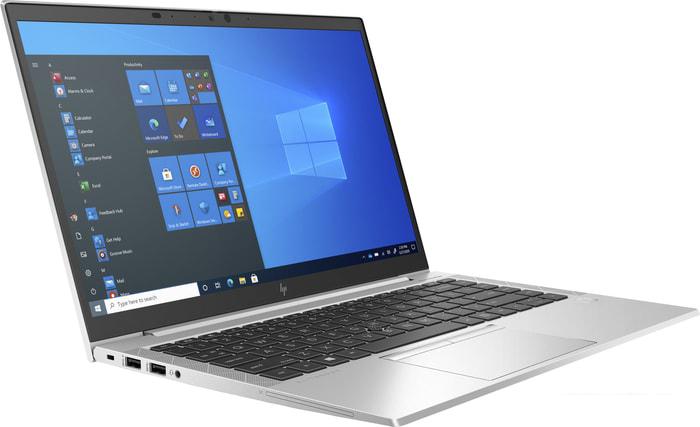 Ноутбук HP EliteBook 840 G8 401S5EA - фото