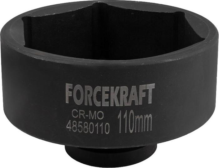 Головка слесарная ForceKraft FK-48580110 - фото