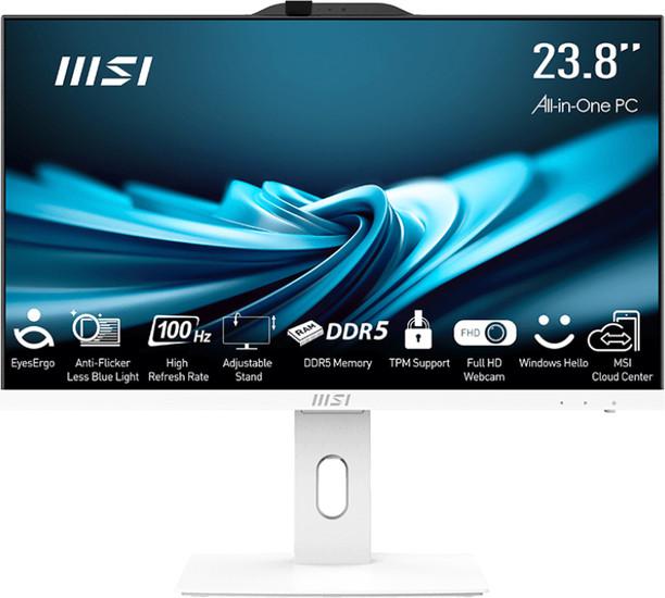 Моноблок MSI Pro AP242P 12MA-612XRU - фото