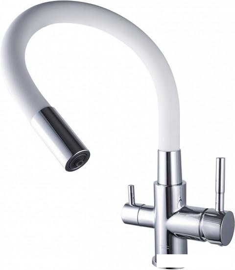 Смеситель Maxonor Pure Life PL4461-1/8 - фото