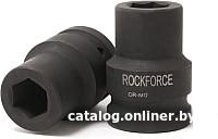 Головка слесарная RockForce RF-46553 - фото