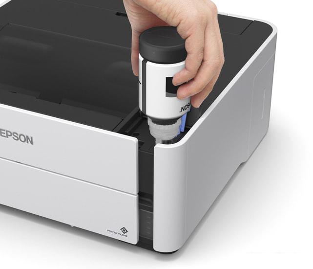 Принтер Epson M1170 - фото