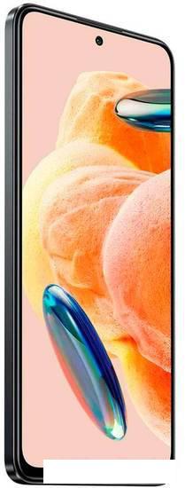 Смартфон Xiaomi Redmi Note 12 Pro 4G 8GB/256GB международная версия (графитовый серый) - фото