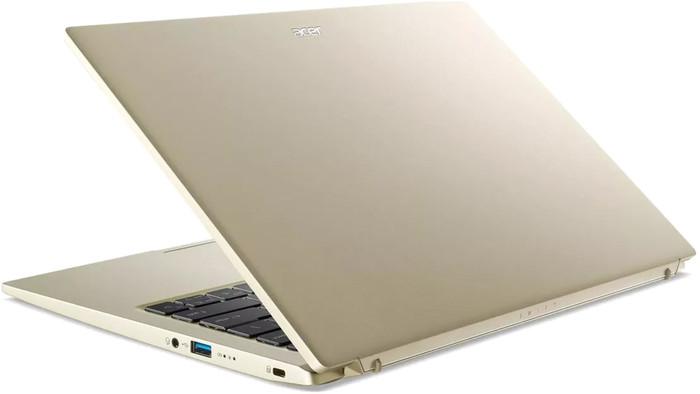 Ноутбук Acer Swift 3 SF314-512 NX.K7NER.008 - фото