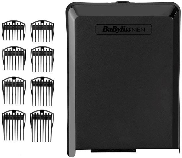 Машинка для стрижки BaByliss E986E - фото