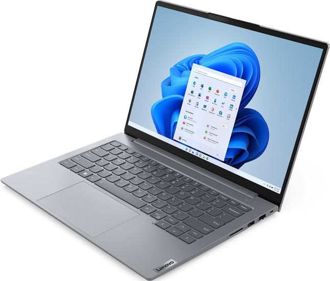 Ноутбук Lenovo ThinkBook 14 G6 IRL 21KG0011RU - фото