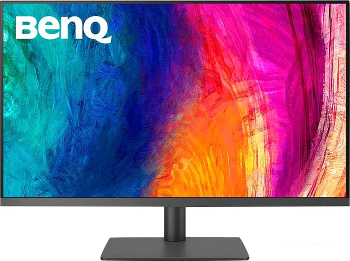 Монитор BenQ PD3205U - фото