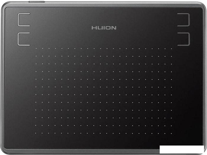 Графический планшет Huion H430P - фото