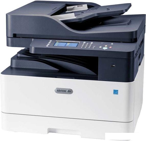 МФУ Xerox B1025 (DADF) - фото