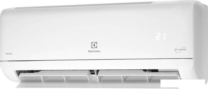 Сплит-система Electrolux Skandi DC Inverter EACS/I-07HSK/N3 - фото