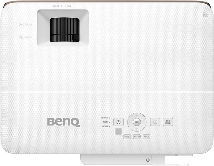 Проектор BenQ W1800 - фото