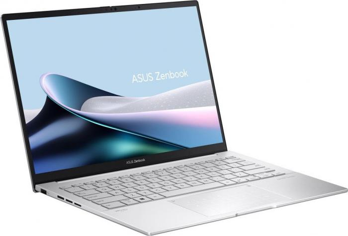 Ноутбук ASUS Zenbook 14 OLED UX3405MA-QD892 - фото