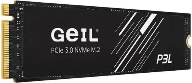 SSD GeIL P3L 1TB P3LFD16I1TBD - фото