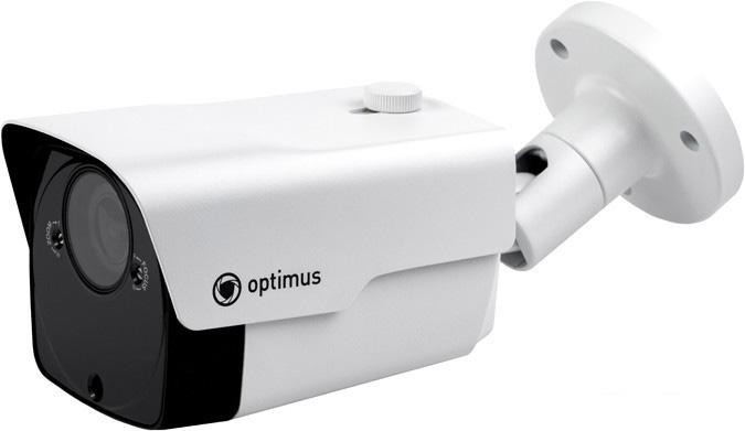 IP-камера Optimus IP-P012.1(3.3-12)D - фото