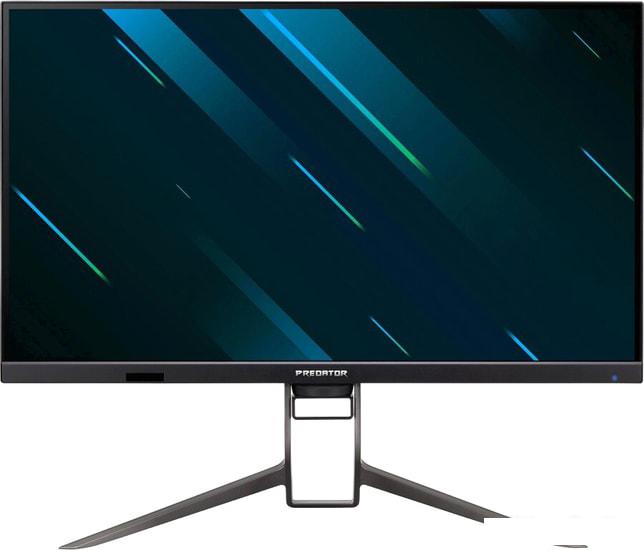 Монитор Acer Predator XB323QUNVbmiiphzx - фото