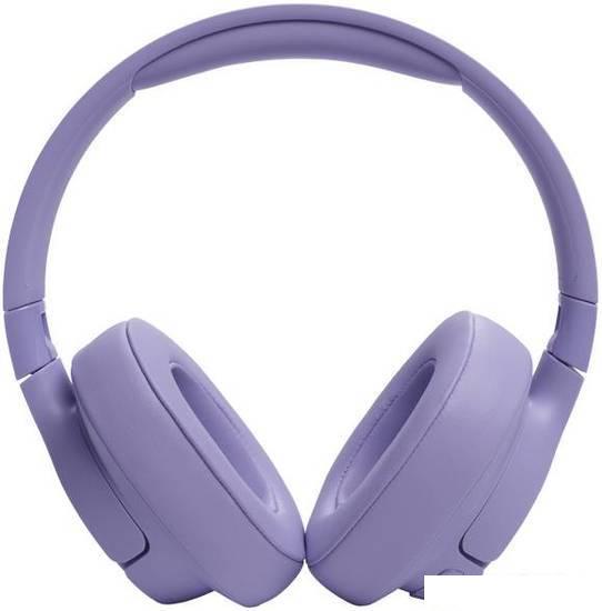 Наушники JBL Tune 720BT (сиреневый) - фото