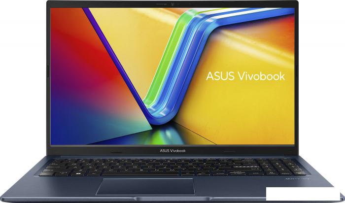 Ноутбук ASUS VivoBook 15 X1504ZA-BQ322 - фото