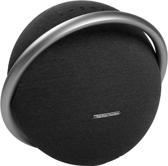 Беспроводная аудиосистема Harman/Kardon Onyx Studio 7 (черный) - фото