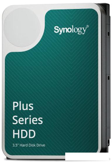 Жесткий диск Synology Plus HAT3300 4TB HAT3300-4T - фото