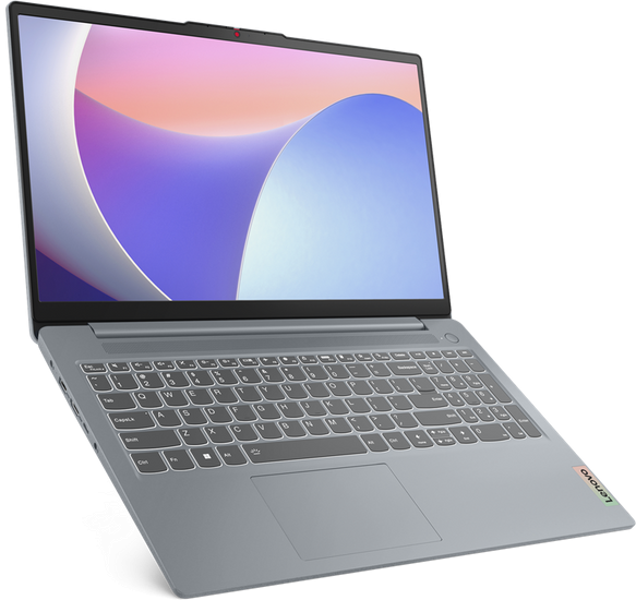 Ноутбук Lenovo IdeaPad Slim 3 15IRH8 83EM003TPS - фото