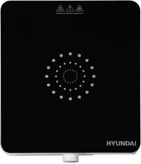 Настольная плита Hyundai HYC-0105 - фото