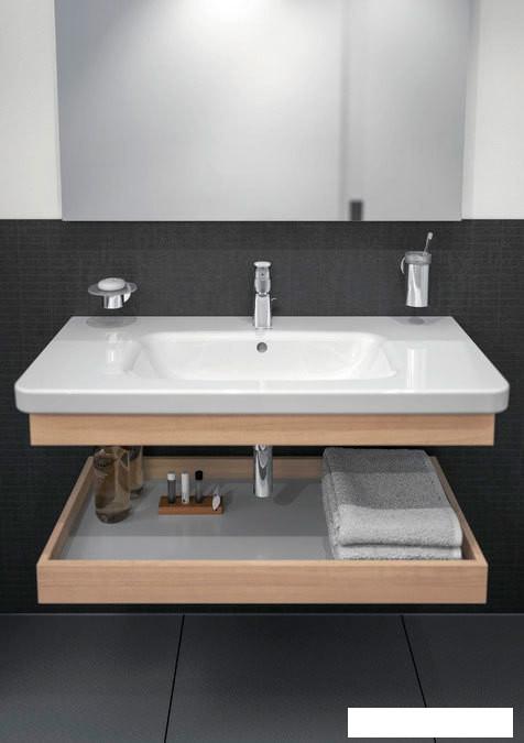 Смеситель Hansgrohe Logis E 100 71161000 - фото