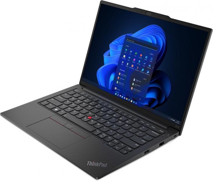 Ноутбук Lenovo ThinkPad E14 Gen 5 AMD 21JRS0AW00 - фото