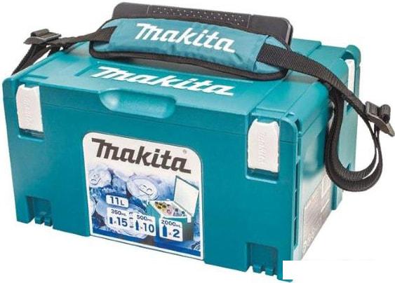 Термобокс Makita MakPac Cool 11л - фото