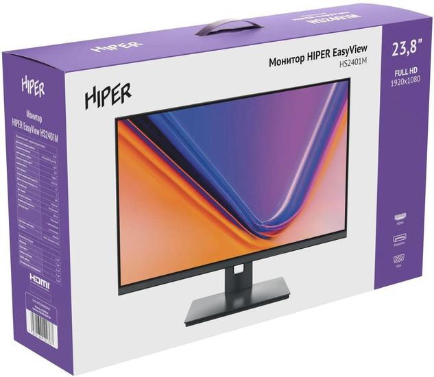 Монитор Hiper EasyView HS2401M - фото