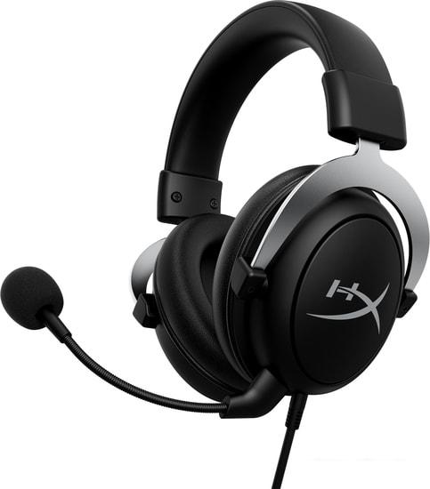 Наушники HyperX CloudX (для Xbox) - фото