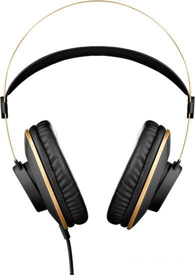 Наушники AKG K92 - фото