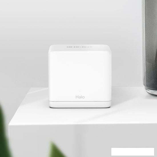 Wi-Fi система Mercusys Halo H30G (2 шт) - фото