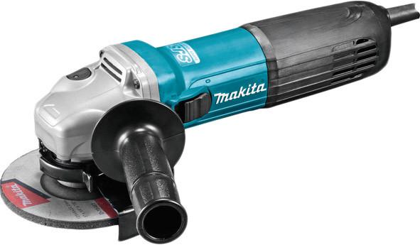 Угловая шлифмашина Makita GA5040RZ1 - фото