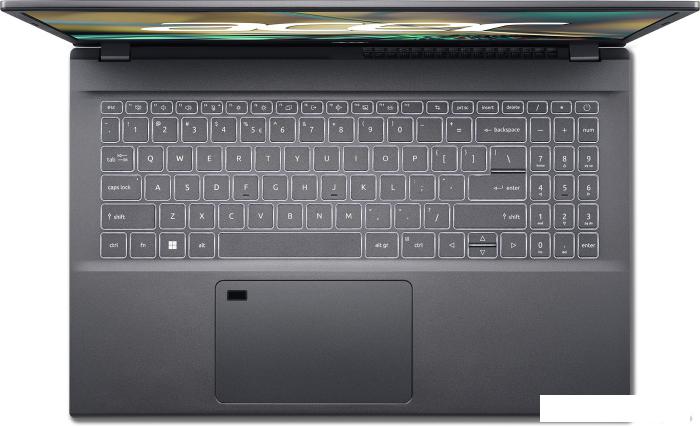 Ноутбук Acer Aspire 5 A515-57-57F8 NX.KN4EM.004 - фото