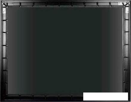 Проекционный экран CACTUS FrameExpert 102x180 CS-PSFRE-180X102 - фото