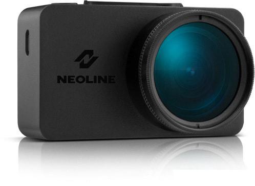 Автомобильный видеорегистратор Neoline G-Tech X73 - фото