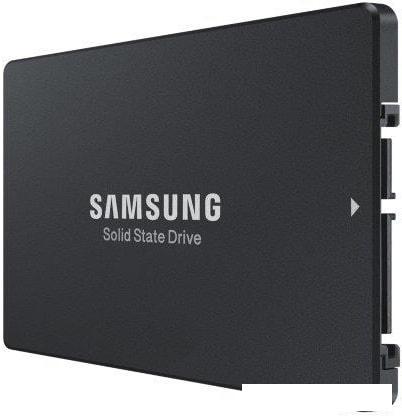 SSD Samsung PM883 3.84TB MZ7LH3T8HMLT - фото