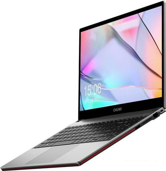 Ноутбук Chuwi CoreBook XPro 2022 CWI530-50885E1HRMXX - фото